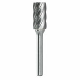 BEST CARBIDE CARBIDE BURRS Best Carbide - SA5NF 1/2" Double Cut Carbide Burr